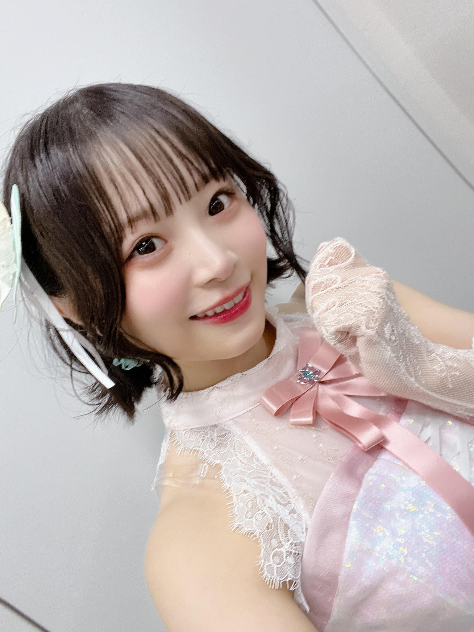 ラブカ　百生吟子役　櫻井陽菜さん　pe＋ ラブカ 百生吟子役 櫻井陽菜さん pe＋ その他