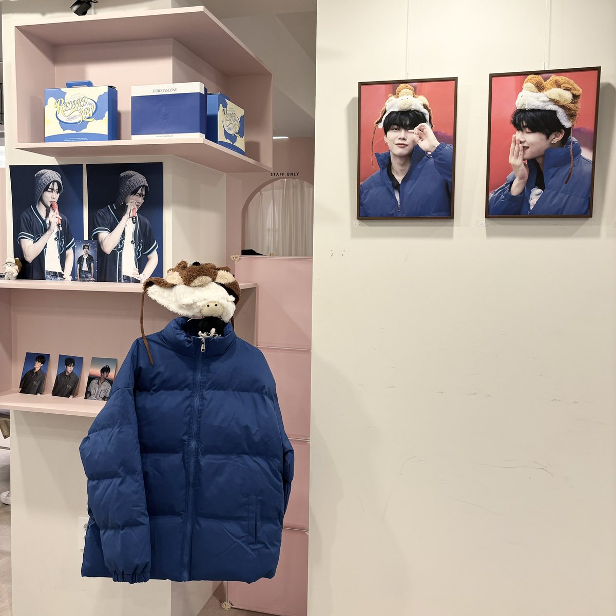 gw0110_'s tweet photo. 건욱아 생일 축하해 ❣️〰❣️
3일동안 찾아와 주신 분들 감사드립니다 🖤

#낭만닥터_박사부 
#Romantic_DrPark https://t.co/OSMzJs4Q10