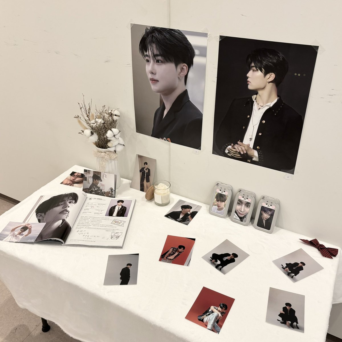 gw0110_'s tweet photo. 건욱아 생일 축하해 ❣️〰❣️
3일동안 찾아와 주신 분들 감사드립니다 🖤

#낭만닥터_박사부 
#Romantic_DrPark https://t.co/OSMzJs4Q10