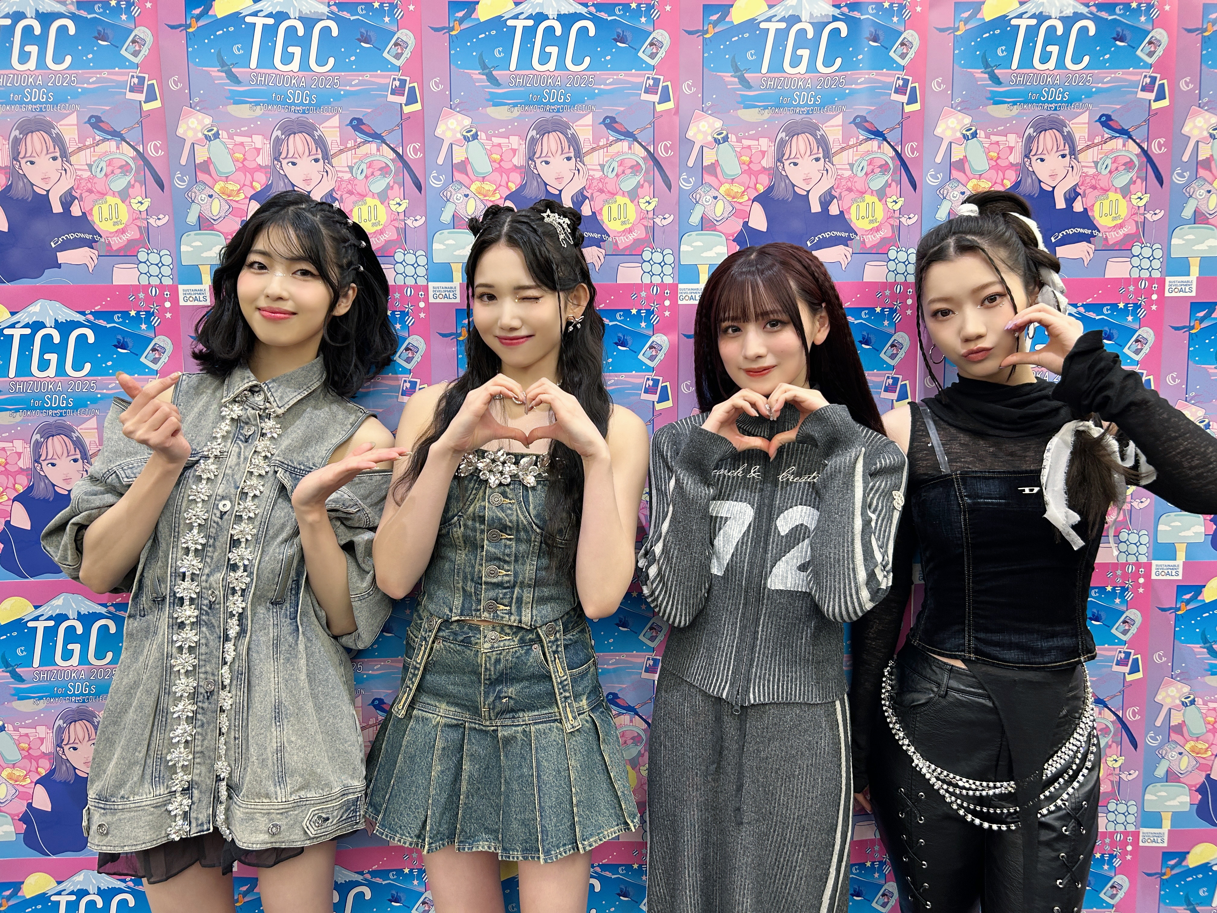 東京ガールズコレクション１ hq720.jpg?sqp=-