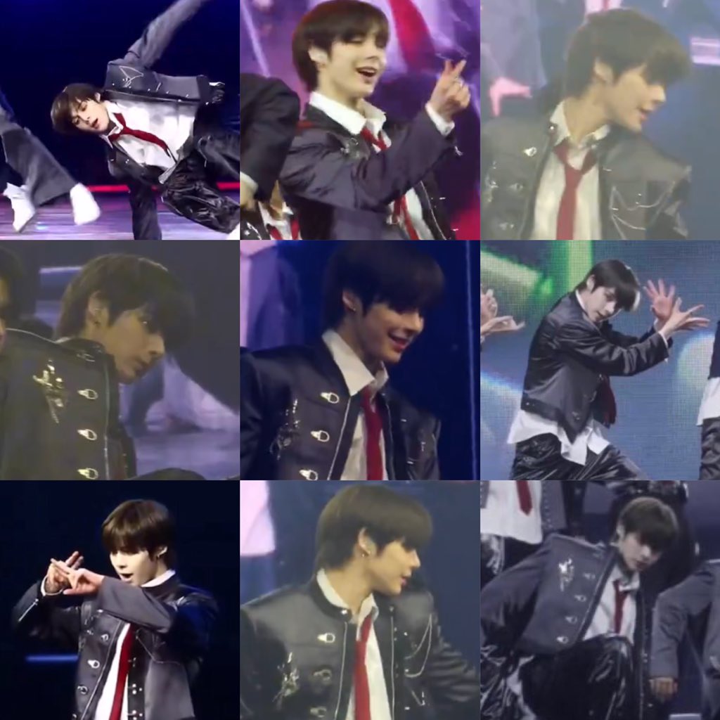 dearestsangwon's tweet photo. jj at smtown 2025:                      aeons rn: https://t.co/hWc60OtbC3