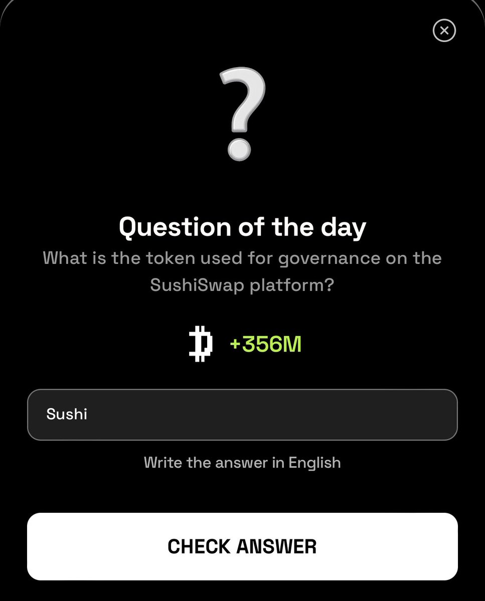 tokiaesthetic's tweet photo. #Dropee Daily Combo 11 January 🗓️
👉Play:https://t.co/5egSUjJCQ4
✅Question of the Day: Sushi
👉Join our squad: https://t.co/JhEJnoDGtZ
#dropeecombo #dropeedailycombo #dropeeanswer #questionoftheday #dropeequestion #dropequestionoftheday #memefi #major https://t.co/HVpxb7VuT1