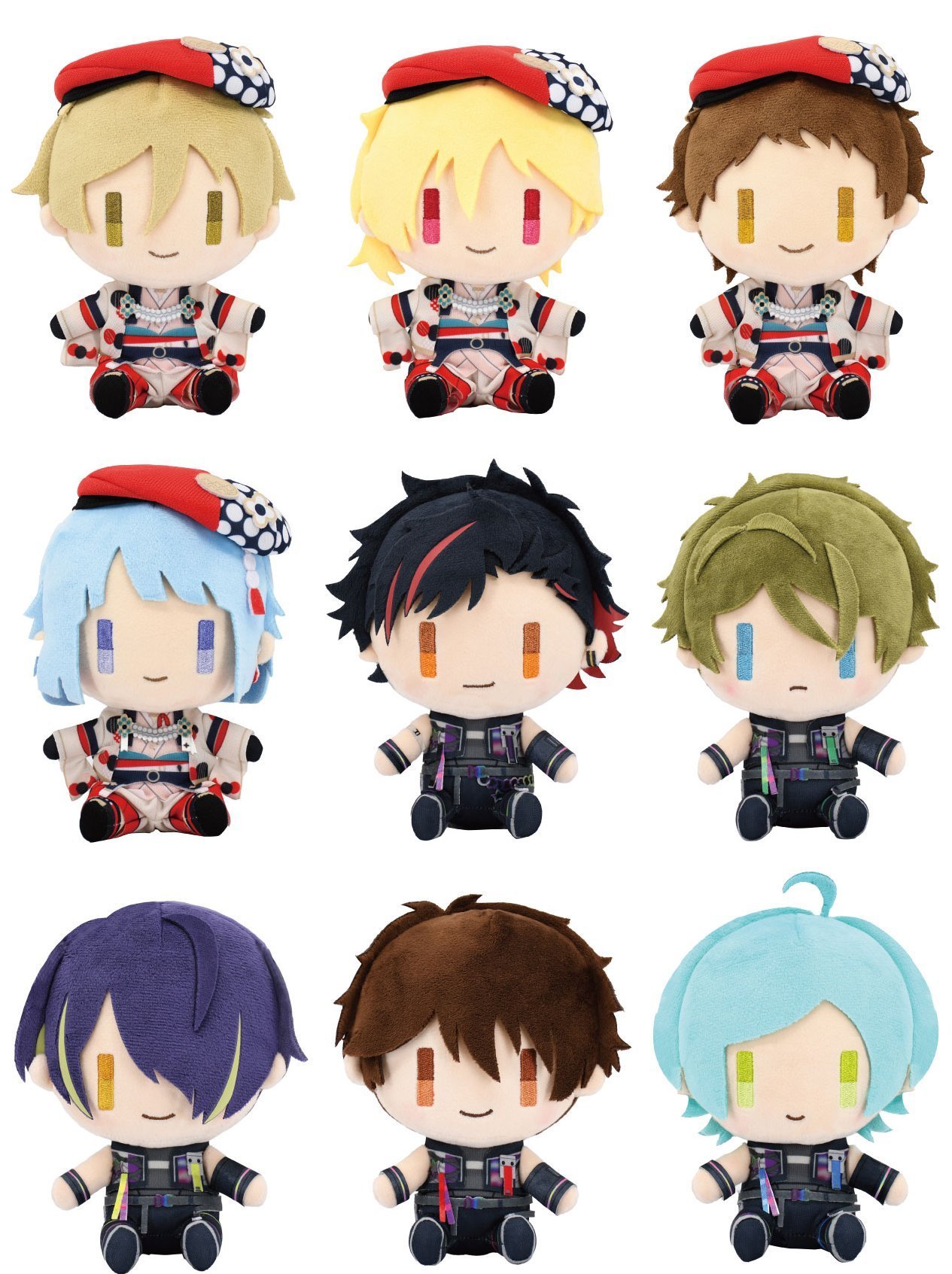 あんスタ グッズ情報 on X: 