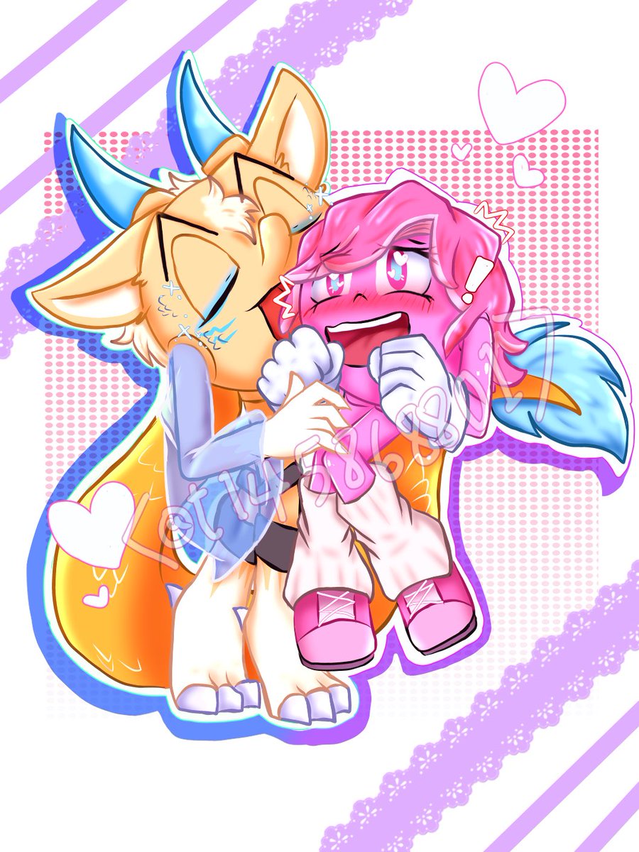 t145868801's tweet image. #pmatga
#pacmanandtheghostlyadventures

🐉 Pacster  x 🩷 Pinky