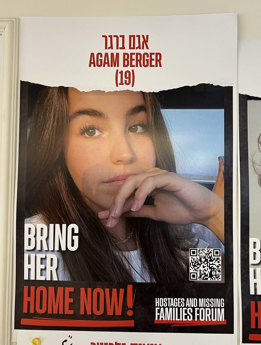 ( via <a href="/AvivaKlompas/">Aviva Klompas</a> )

Het zijn 463 dagen te veel 🎗️