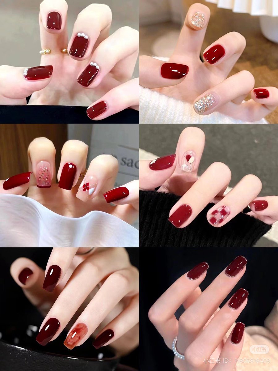 yurihime_renai's tweet image. バレンタイン直前でネイルに悩まないように
今すぐ保存🍫💌