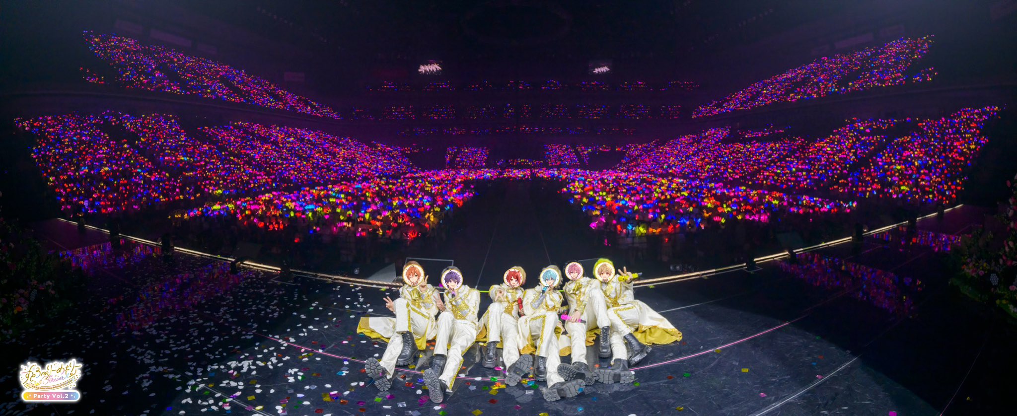 すとぷり【公式】 on X: 