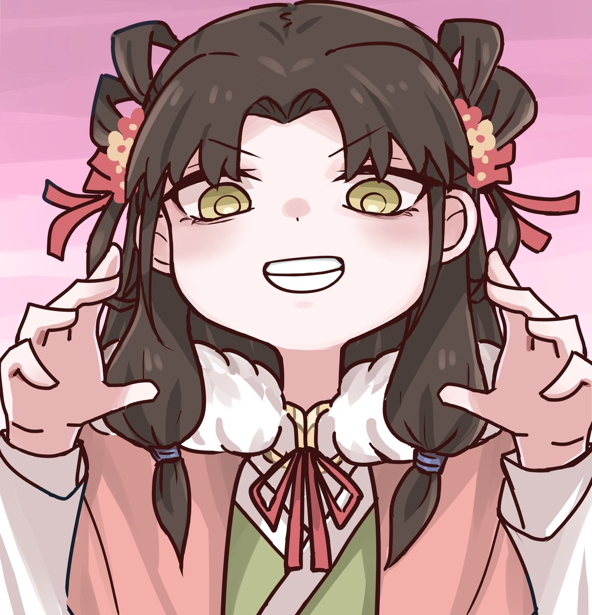 哲偉大社區 tweet media