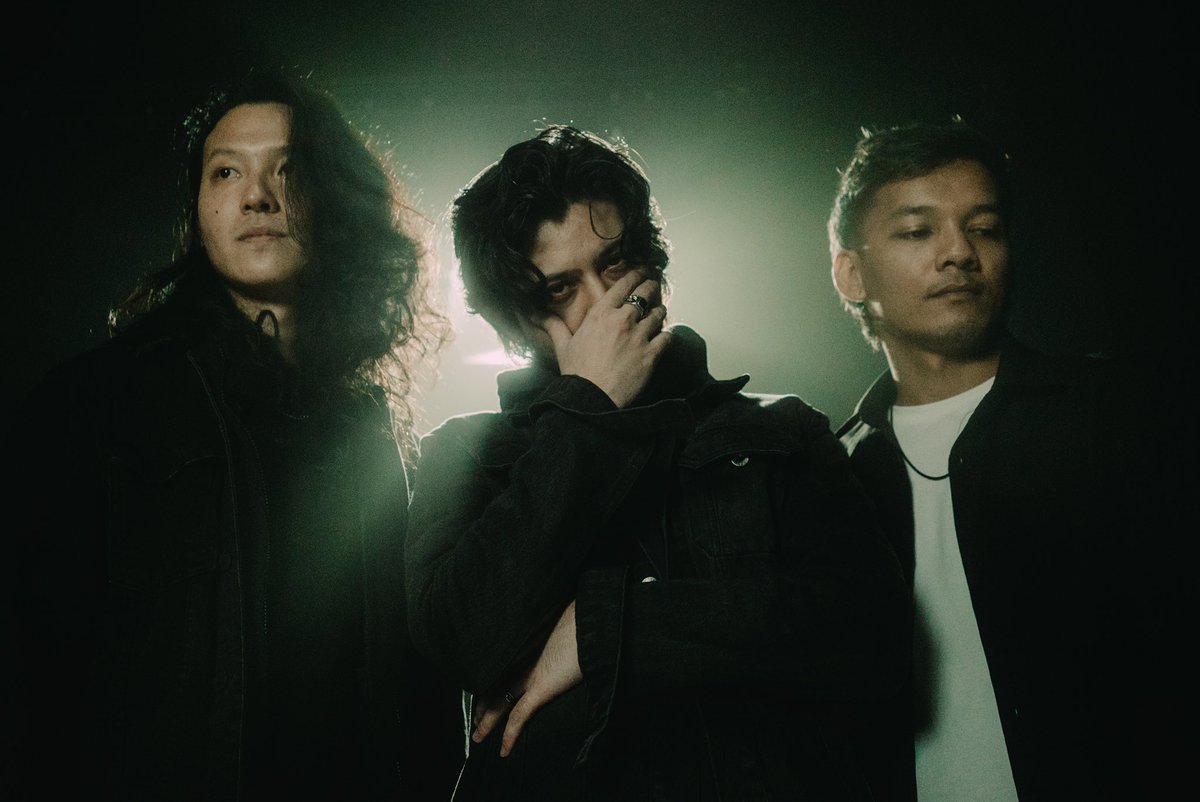 2025 – I, Revival

After 8 years, we’re back. A new chapter, a new sound—fresh yet true to us.

Something special is closer than you think. Stay ready.