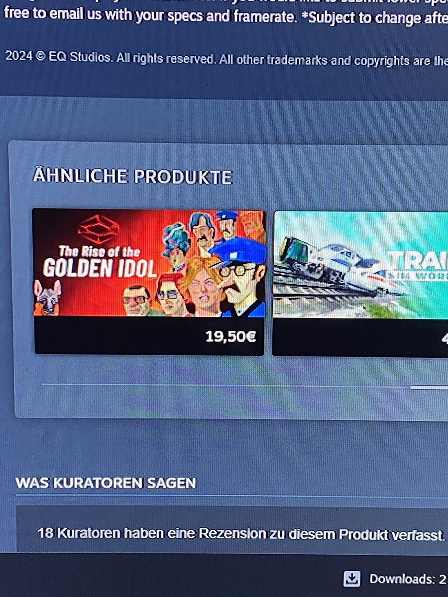 Was macht‘n <a href="/HandOfBlood/">Hänno 🏳️‍🌈 #EINS</a> da