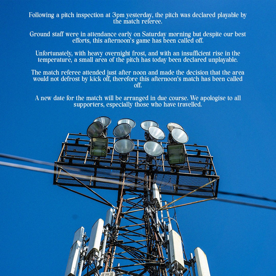 Bath City FC tweet media