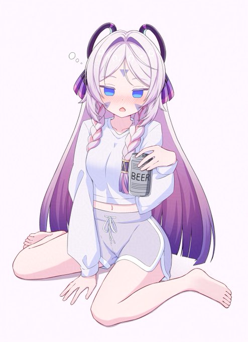 シトラリ #原神 