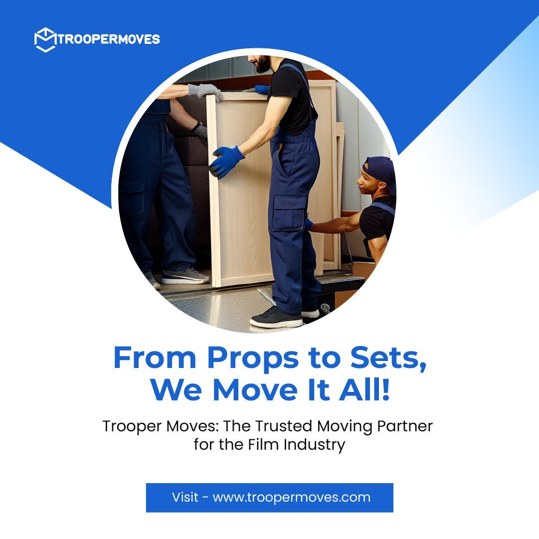 Trooper Moves tweet media