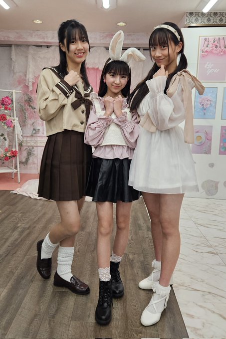 Twitterのコスプレ画像19