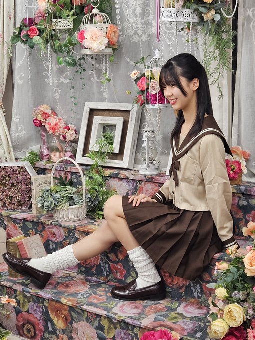 Twitterのコスプレ画像21