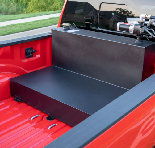 towuniverse's tweet image. Elevate Your Transfer Game with the YWS Matte Black Transfer Tank! 

👉 Discover more by visiting our website!
bit.ly/4aduo2P

#YWS #MatteBlack #TransferTank #IndustrialEquipment #HeavyDuty #Durability #CorrosionResistance #Efficiency #Innovation