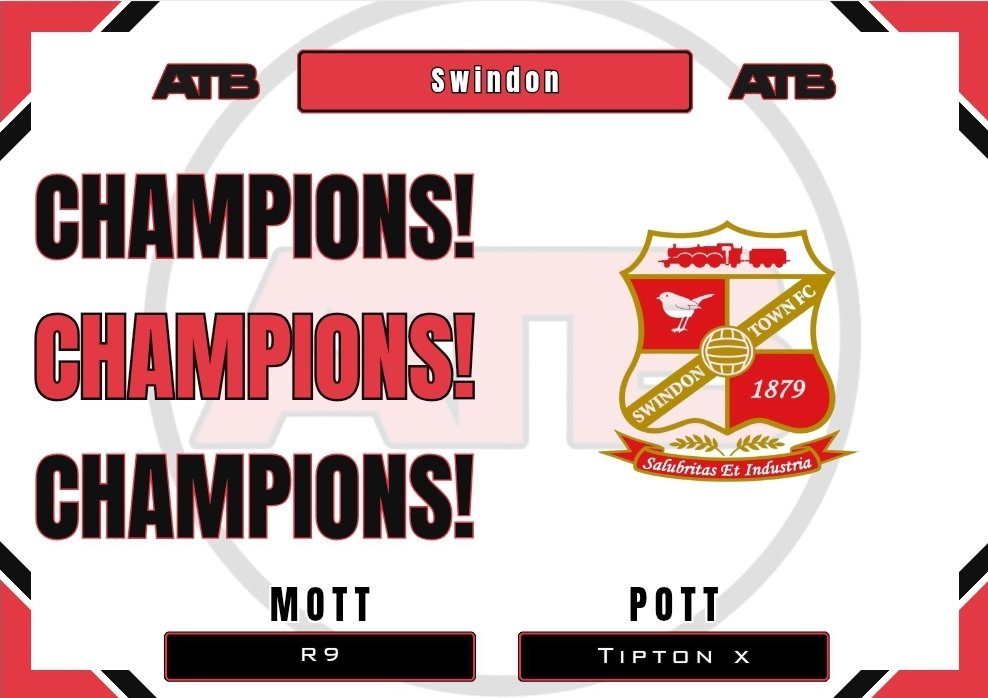 ATB Pro Clubs Tournaments tweet media