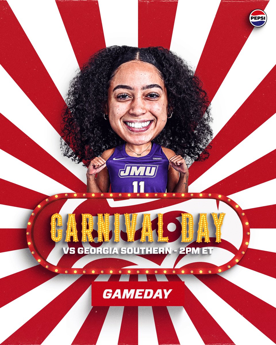 JMUSports tweet picture