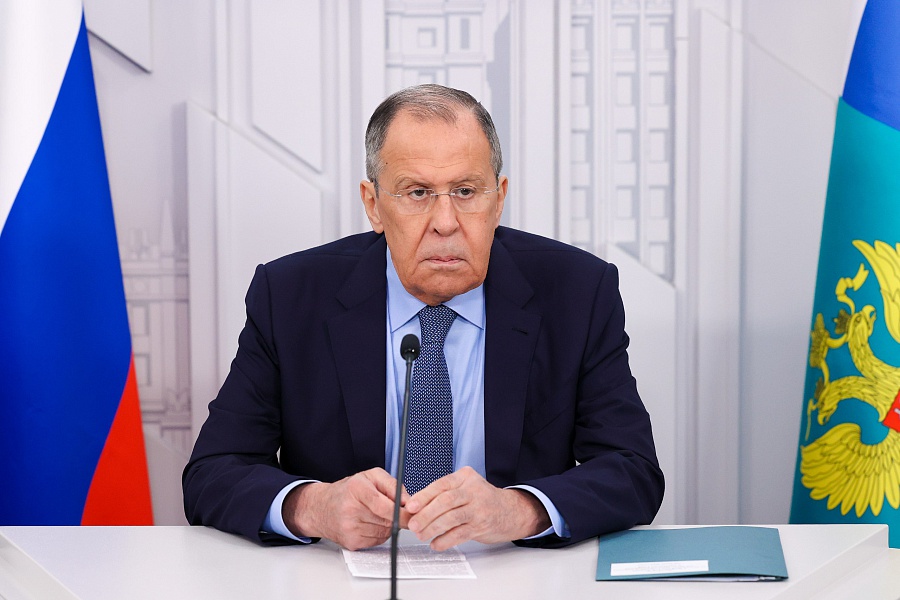 Botschaft der Russischen Föderation tweet media