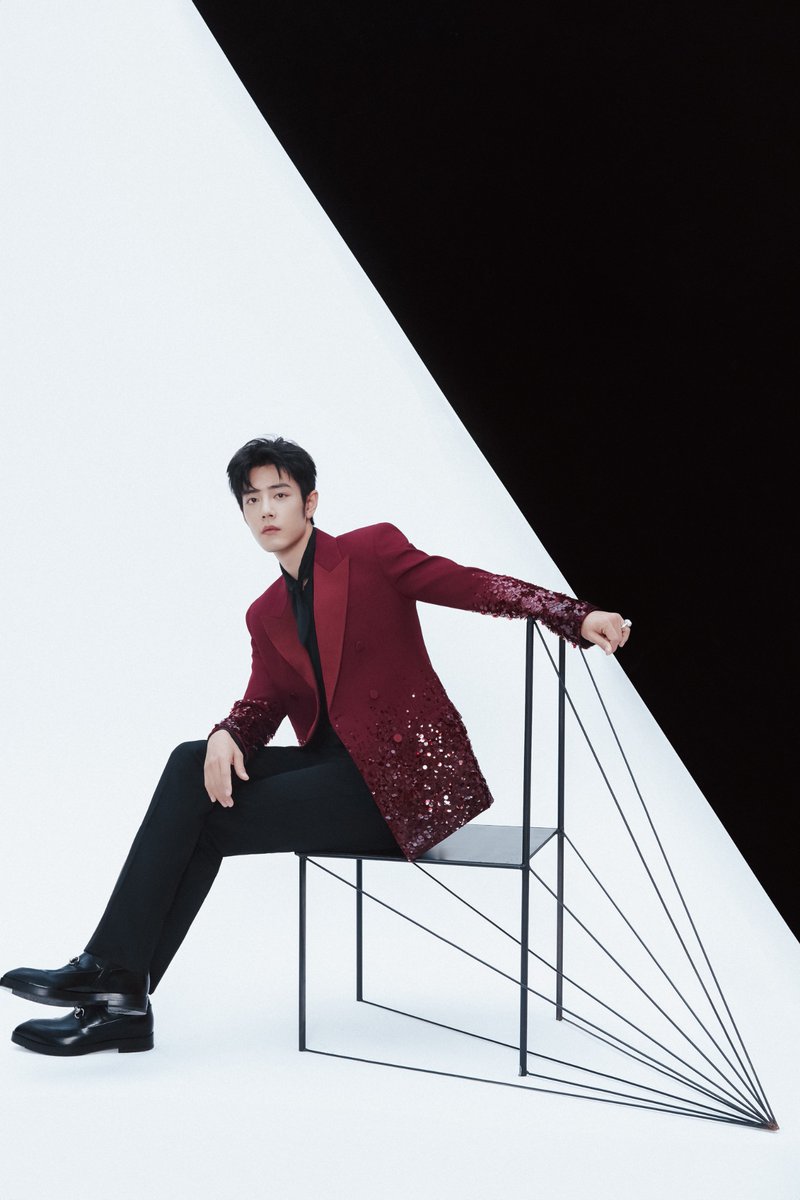 #XiaoZhan for 2024 Weibo Night

More - m.weibo.cn/status/5121671…