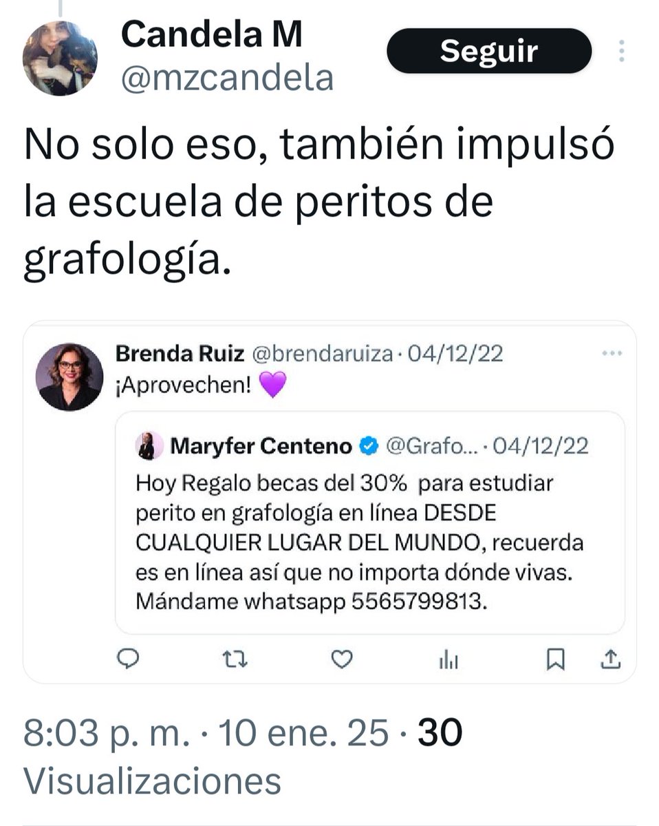 Yoeny39's tweet photo. 🔥Terrible, denigrante que @CitlaHM sea parte de las movidas manipuladoras de la charlatana Maryfer Centeno y de miedo que tenga tan buenas migas con las derechosas como la chapulina Brenda Ruiz
URGE investigar, limpiar y reformar FISCALIAS!! https://t.co/AibsA1QTB8