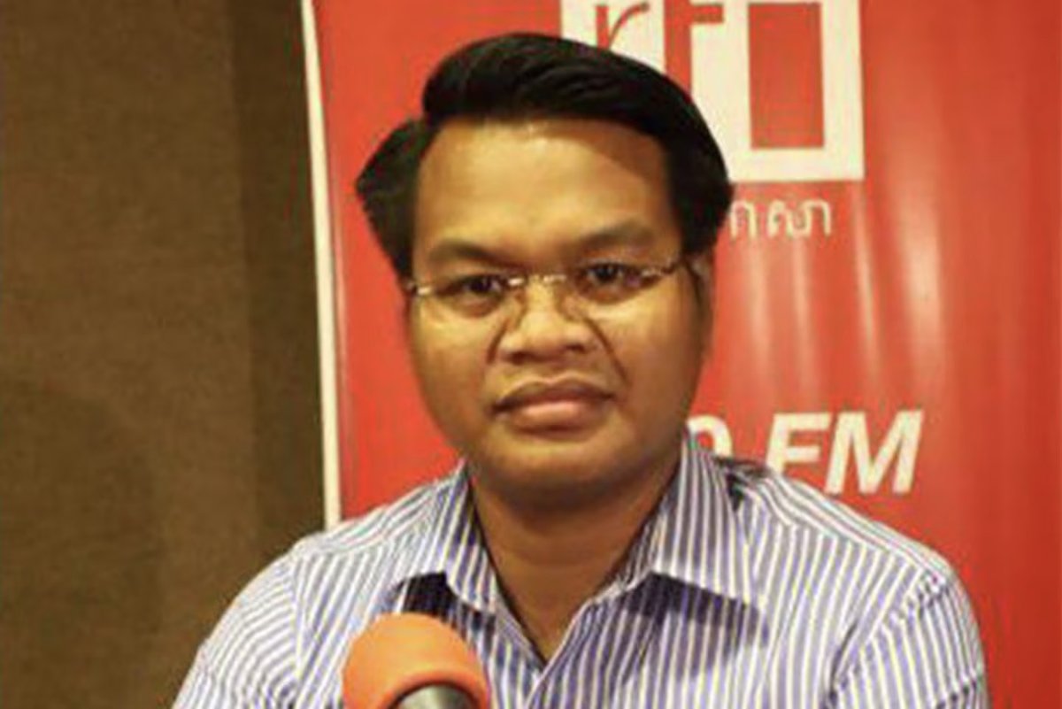 RFA Khmer/វិទ្យុអាស៊ីសេរី tweet media