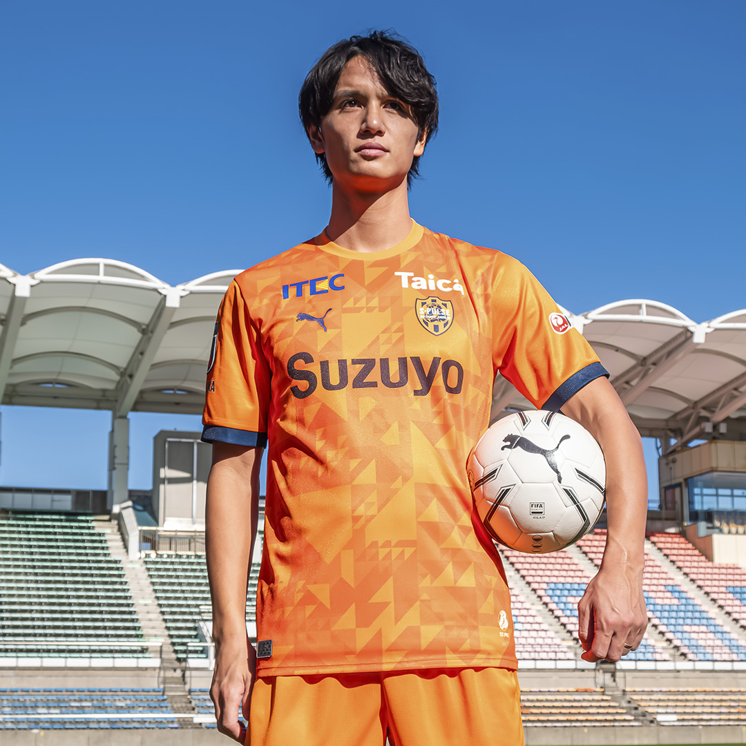 清水エスパルスグッズ公式アカウント on X: 清水エスパルスグッズ公式アカウント on X: