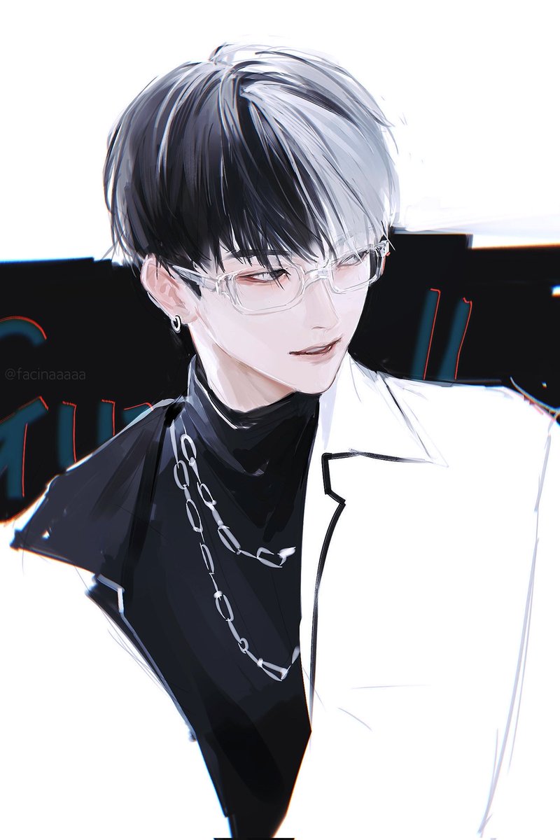 facinaaaaa's tweet photo. #HONGJOONG
#ATEEZfanart 
奶牛猫 https://t.co/tiHh5rmD4G