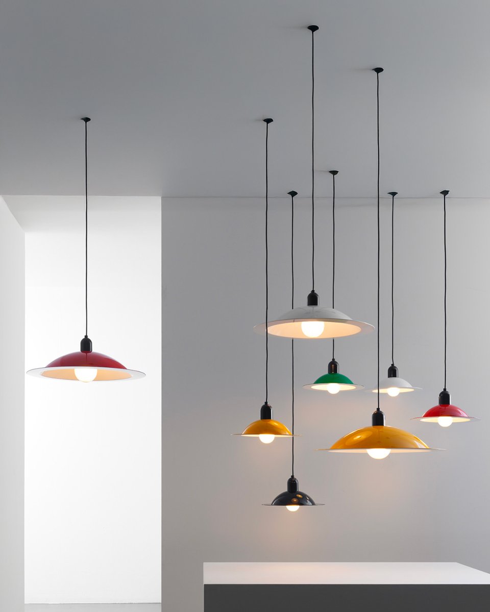 stillucestore's tweet image. Stilnovo Lampiatta la trovi ancora più scontata con i #WinterDays di Stilluce Store, sei tu a scegliere il tuo sconto! stilluce-store.it/?s=LAMPIATTA&amp;amp;p…
La Casa comincia dalla Luce.
#StilluceStore #SaldiInvernali #Saldi2025 #Stilnovo #StilnovoLighting #JonathanDePas #DUrbino #Lomazzi