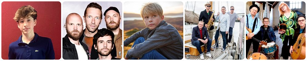 Fabchart's tweet image. This week's #Top5 - @LucaBrugnoli12 - @coldplay - Hamish and Duncan - @TakesATrain - @FairgroundA - music chart - fabchart.net