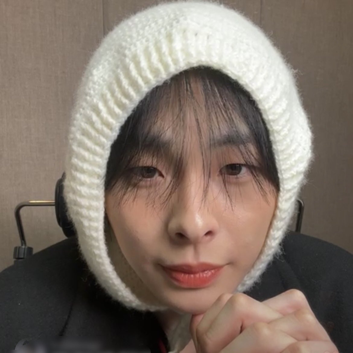 ayaoyooyouyu's tweet photo. バラクラバかわいい😄
눈사람⛄️☃️
#withus
#위더스
#Janghyeon
#Rak
#장현
#락
#ウィザス
#チャンヒョン
#ラック
#kpopidol
#withHC https://t.co/tY5KLbQlAO