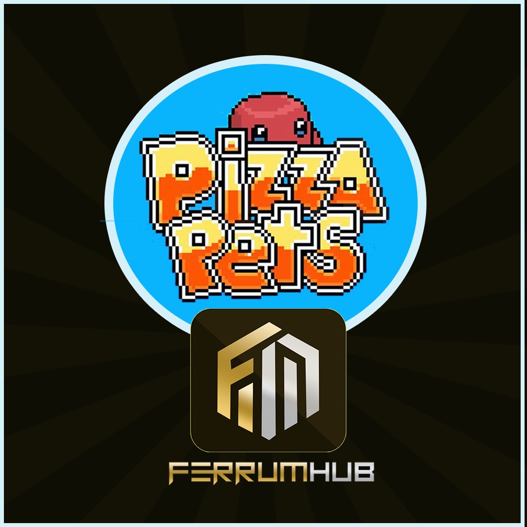 Ferrum_Hub's tweet photo. 🚨 Ferrum Update! 🚨

The @Pizza_Pets giveaway 🍕🐾 delivered BIG:

At ATH:
 🎁 Immortal stage = $93,600 per holder
 🎁 Child stage = $4,400 per holder

Holding $FRM is 🔥🚀

#FerrumNetwork https://t.co/E7FBWmuuTJ