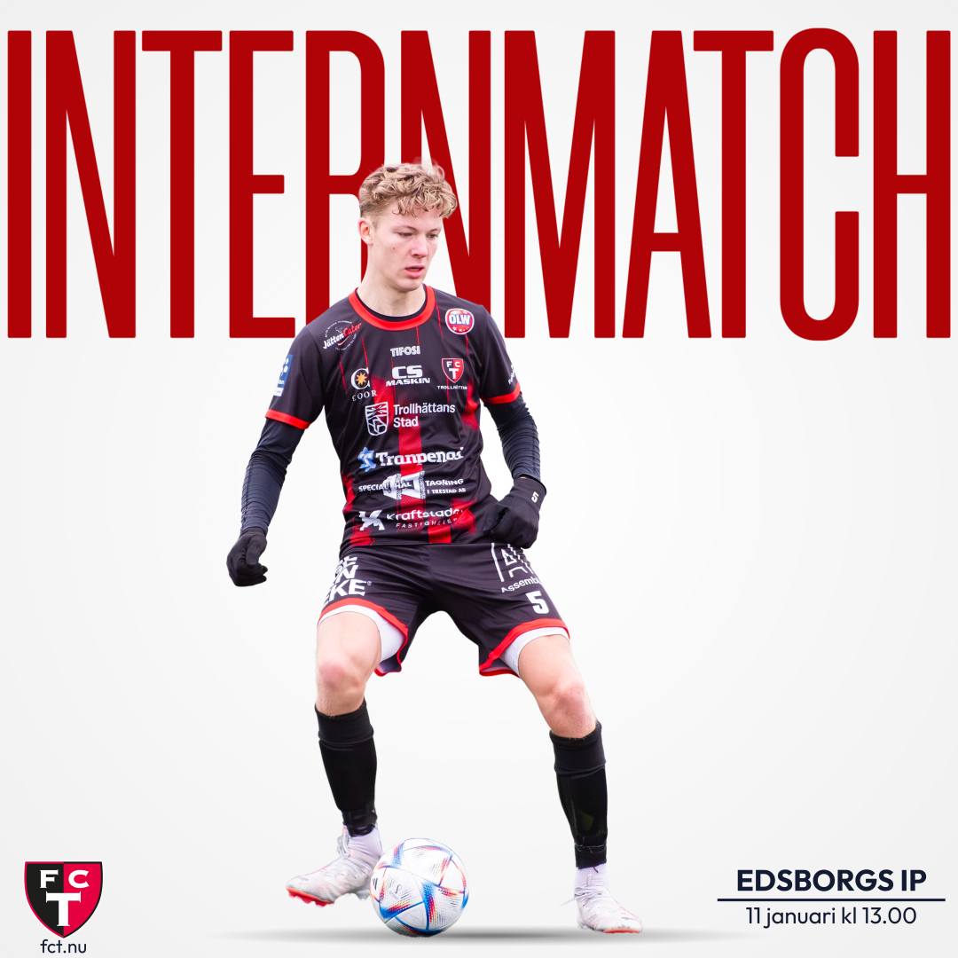 FC Trollhättan tweet media