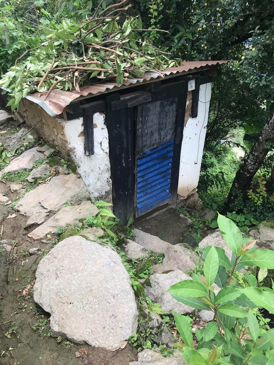 The Gurkha Welfare Trust tweet media