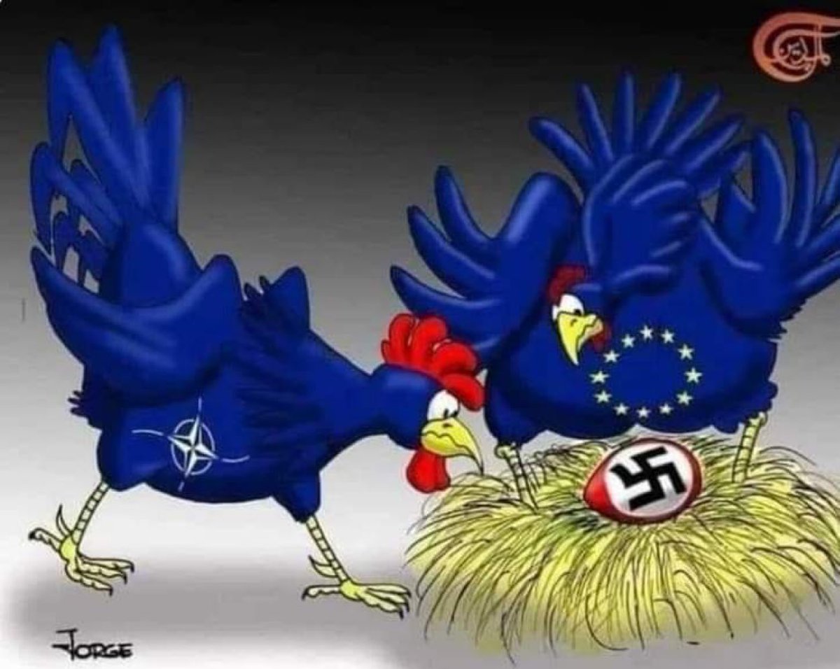 La Von Der Nazi que nadie a votado en Europa destina más dinero de los Europeos a los intereses de los EEUU, mientras tiene destrozada la industria de la Automoción.