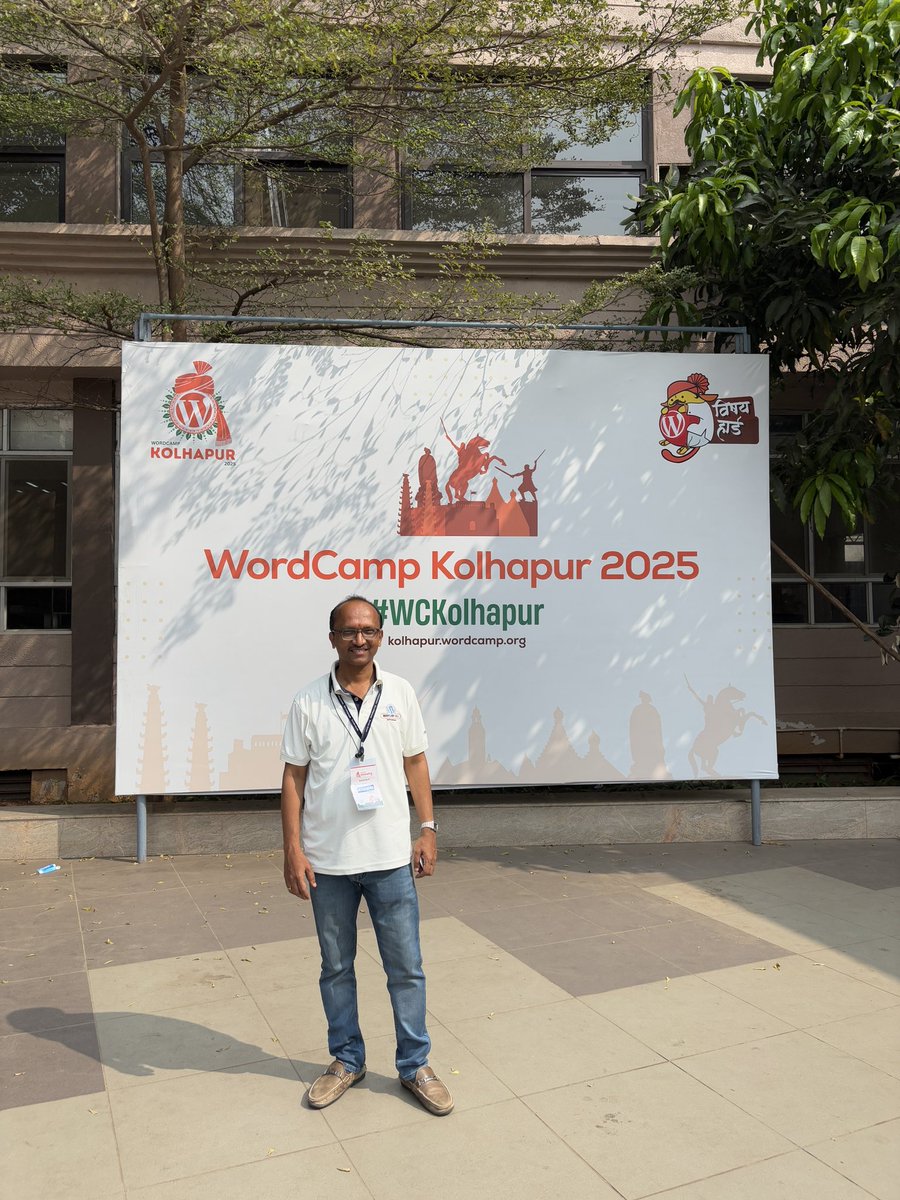 nsureshamys's tweet photo. #wckolhapur #WordPress https://t.co/noA4p4kGJh