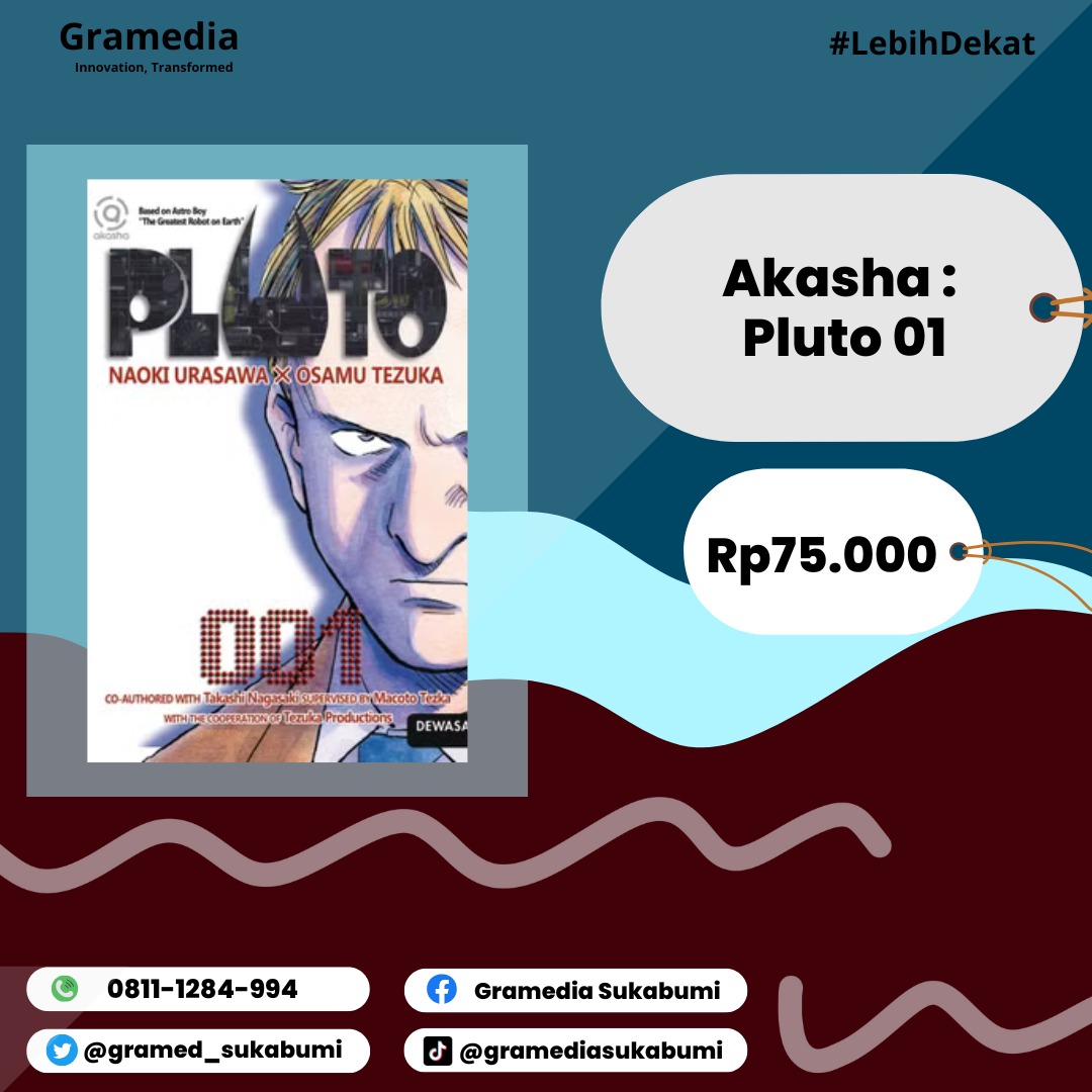 Gramed_Sukabumi's tweet image. Saatnya kalian jemput Buku Baru di Gramedia Sukabumi💪🤩.. 

Banyak lohh mulai dari komik, novel dan masih banyak lagi nih😁
Cuss langsung ke Gramedia Sukabumi✨

#gramediasukabumi #lebihddekat #Myvalue #inspirasi