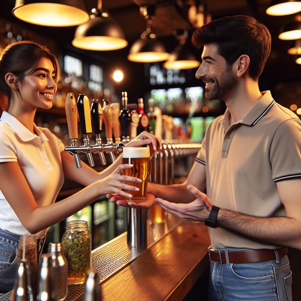 ClearBrewNN's tweet photo. Did you know clean beer lines are crucial for consistent taste and quality? Neglecting this could ruin your customers' experience! Discover how Clear Brew's professional beer line cleaning services ensure every pint is perfect.
https://t.co/DZ52eNNOXt
#betterbeerbetterbusiness https://t.co/JiZEJzpVYE