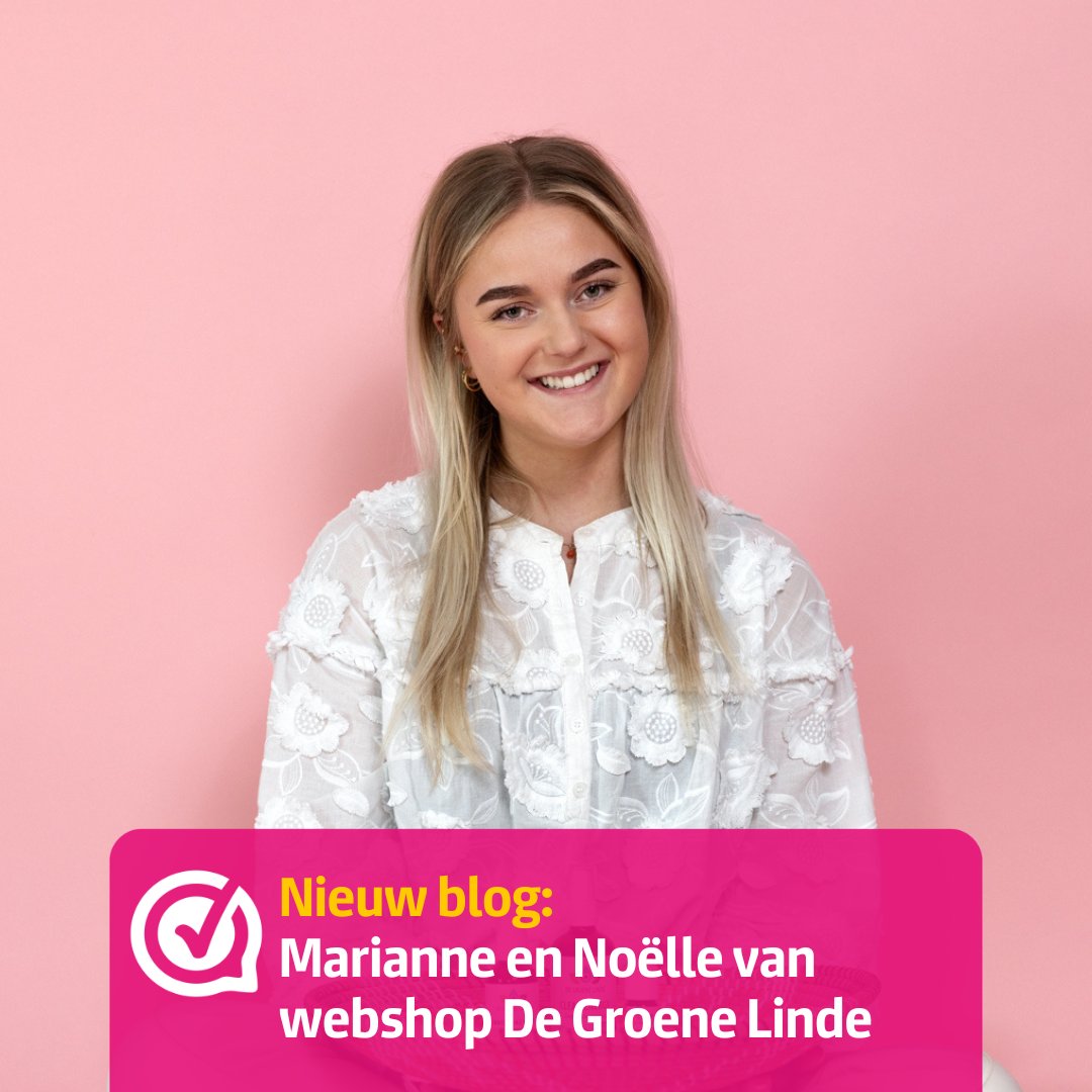 WebwinkelKeur tweet media