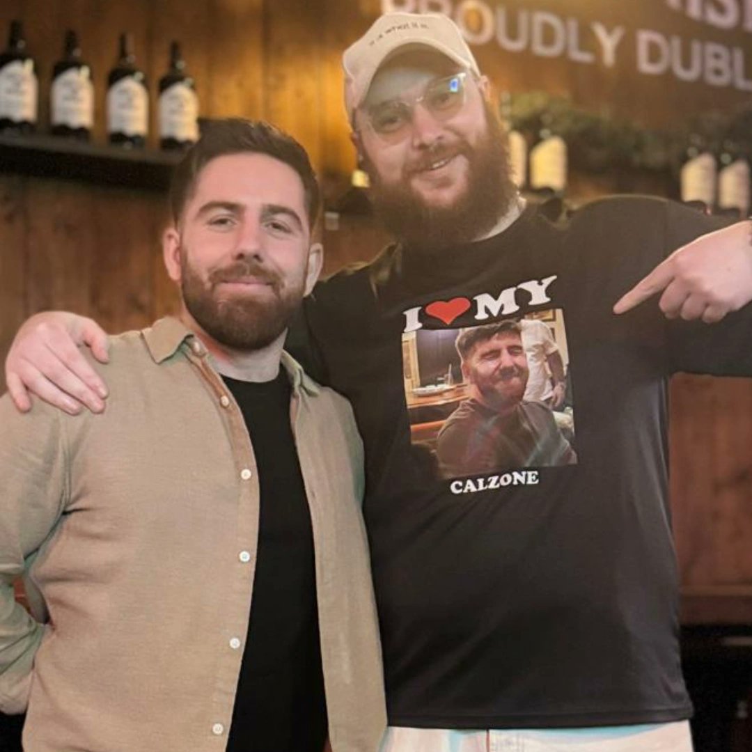 Commit to the bit 😂😂😂😂 <a href="/itsCALZONE93/">itsCALZONE</a> it's all your fault 😂😂😂😂