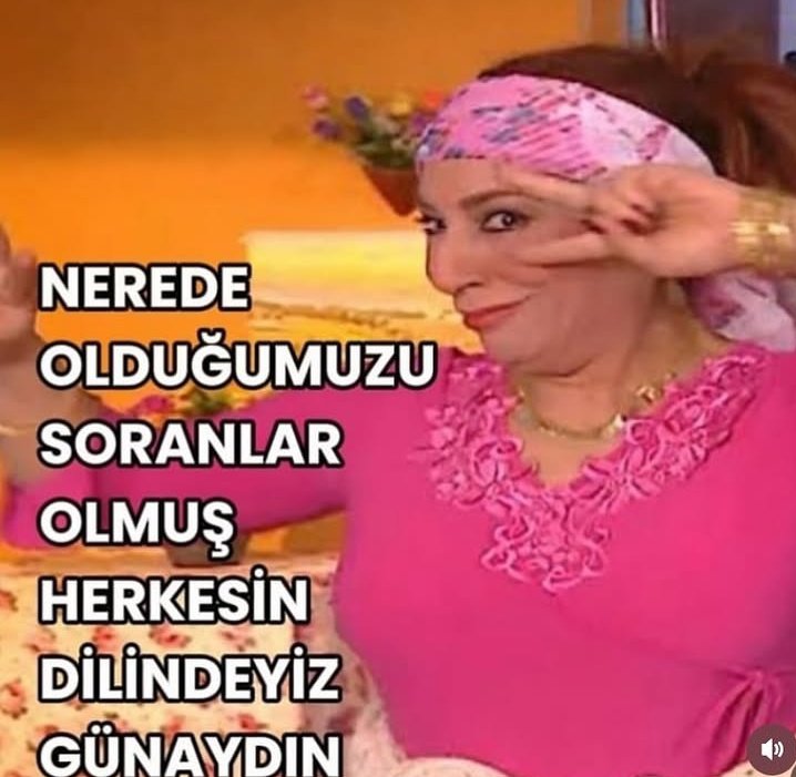 Günaydınnnnnn ❤️‍🔥😚