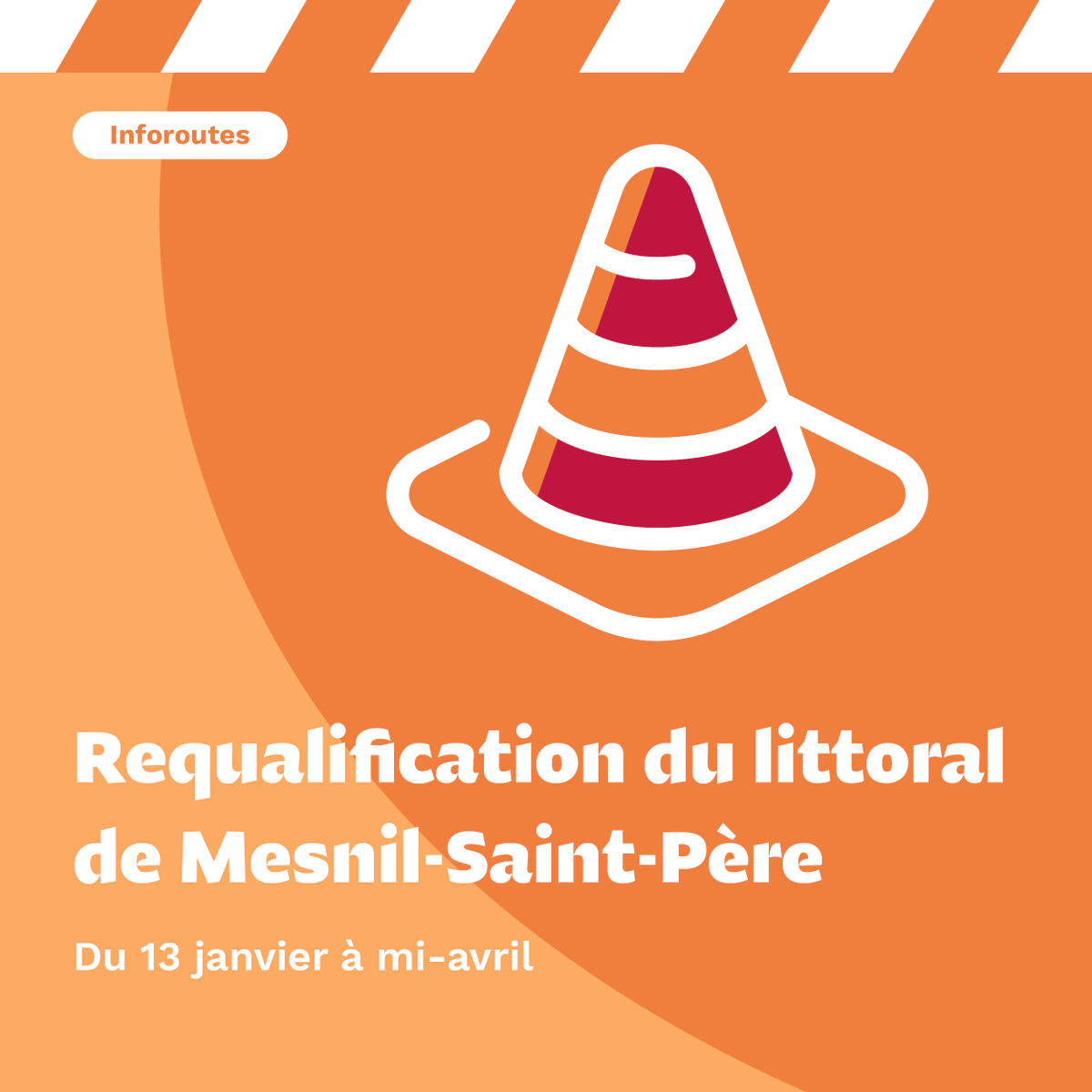 AubeDepartement's tweet photo. 🚧#InfoRoutes10
Le Département entame la 2ᵉ phase de la #requalification du #littoral du lac d’Orient à Mesnil-Saint-Père.
🏗️ Cette nouvelle étape concerne le parvis de la Maison des Lacs, la route départementale, le rond-point et l’espace devant la halle sportive. https://t.co/vfEk9yg3Nu