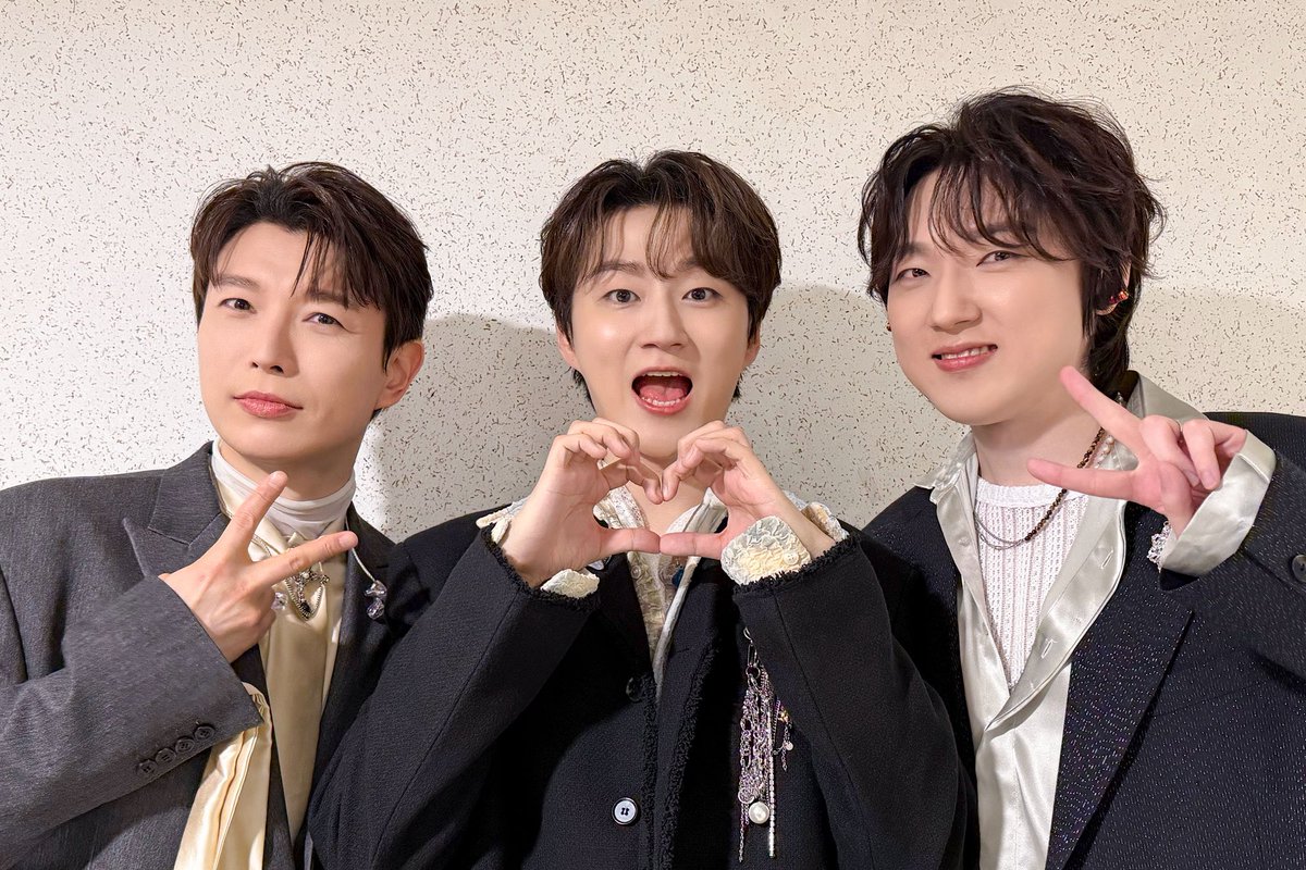official_fore's tweet photo. [📸]

포레스텔라 2024 앵콜 콘서트
✦THE ILLUSIONIST✦ 

나에게 한없이 커다란 행복이었다고 말야

#포레스텔라 #Forestella 
#THE_ILLUSIONIST https://t.co/KOfXqwrkFs