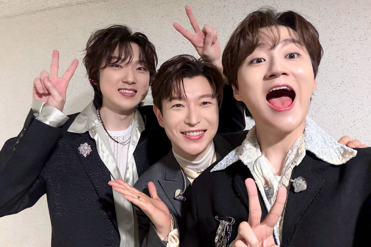 official_fore's tweet photo. [📸]

포레스텔라 2024 앵콜 콘서트
✦THE ILLUSIONIST✦ 

나에게 한없이 커다란 행복이었다고 말야

#포레스텔라 #Forestella 
#THE_ILLUSIONIST https://t.co/KOfXqwrkFs
