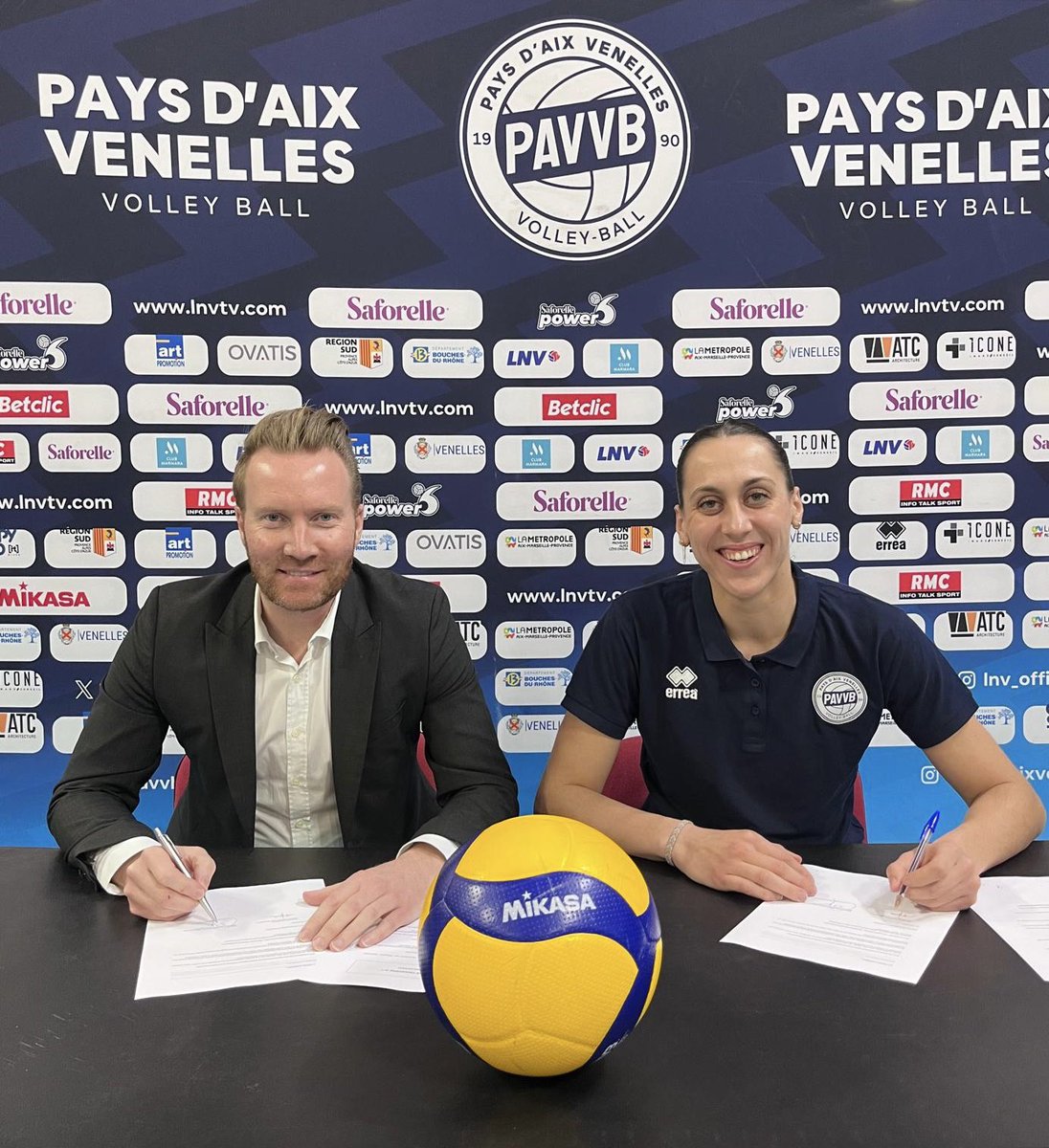 Alexandre Hubner tweet media