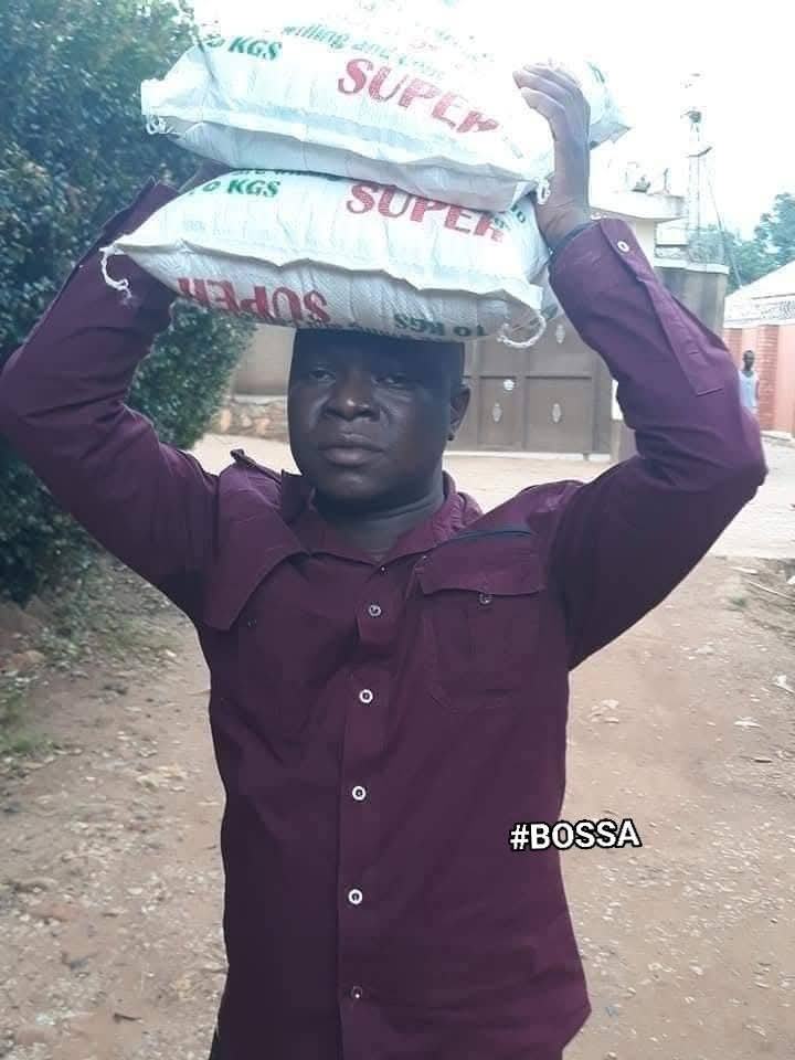 DavidLRubongoya's tweet photo. What some saw as comedy is what connected him so much to the common people. In his passing, you can see how many lives he touched by the outpouring of love from all corners. The lesson Hon. Ssegirinya MUHAMMAD leaves behind for all of us is this: Leadership is not about stature, qualifications, or length of life. It is about IMPACT. It is about how many lives you touch. Fight Hard, Mr. Update!