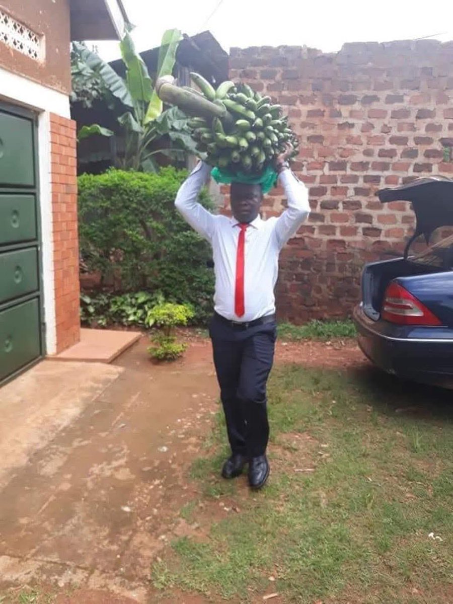 DavidLRubongoya's tweet photo. What some saw as comedy is what connected him so much to the common people. In his passing, you can see how many lives he touched by the outpouring of love from all corners. The lesson Hon. Ssegirinya MUHAMMAD leaves behind for all of us is this: Leadership is not about stature, qualifications, or length of life. It is about IMPACT. It is about how many lives you touch. Fight Hard, Mr. Update!