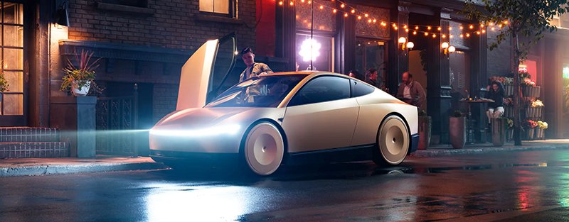 CONTRO STILE 29 – TESLA DESIGN… Cybercab &amp; Robotaxi !
di Walter De Silva
Iniziamo il nuovo anno con lo sguardo, come sempre, rivolto al futuro, occupandoci della #Tesla Cybercab – Robotaxi. Non voglio e non  posso entrare nei contenuti di questa nuova...
autologia.net/contro-stile-2…