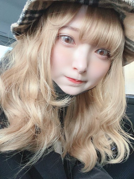 Twitterのコスプレ画像24