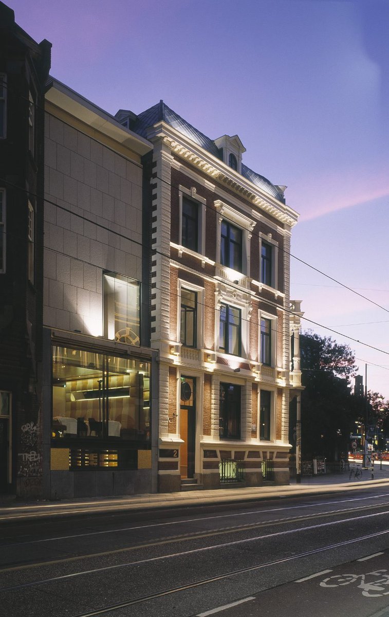 Nog altijd chagrijnig tweet media